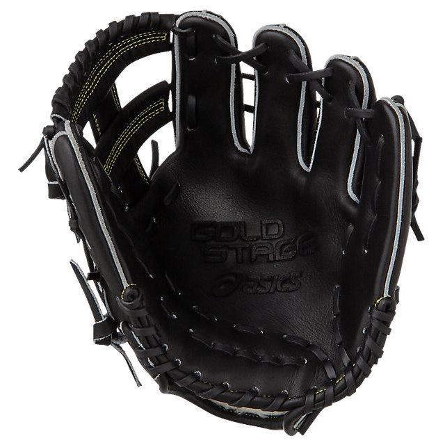 asics アシックス　内野手用グローブ　FAITH 週刊ベースボール asics アシックス 内野手用グローブ FAITH 週刊ベースボール