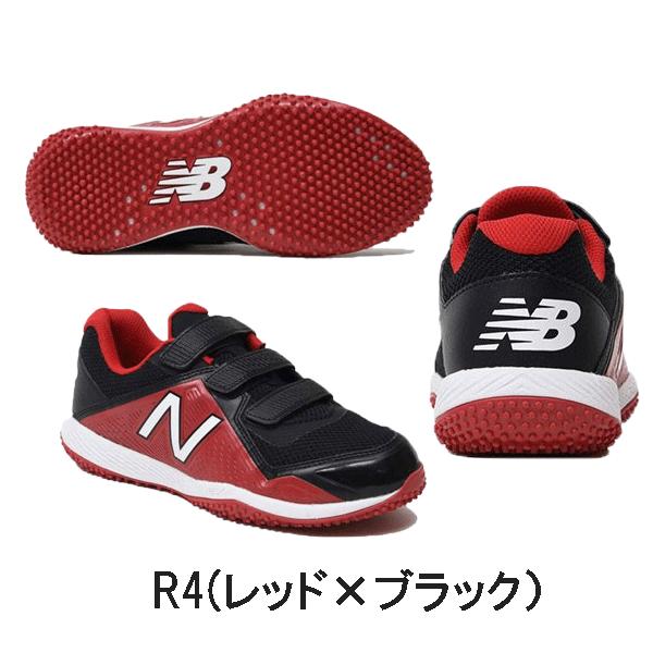 New Balance ニューバランス Balance ジュニア用野球 New Balance ニューバランス Balance ジュニア用野球