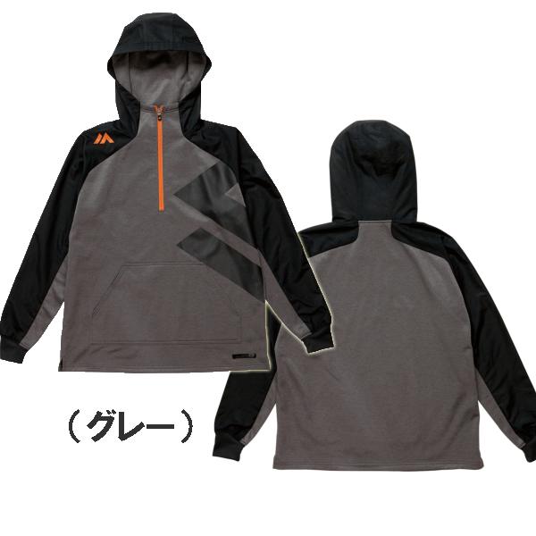 埼玉西武ライオンズ オーセンティック テックフリース Mサイズ
