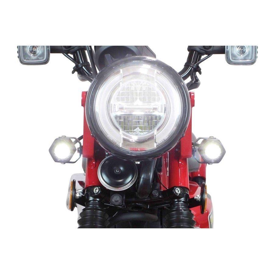 【在庫有り即納】SP武川(TAKEGAWA)　LEDフォグランプキット3.0 950(2個入り)　CT125ハンターカブ(JA55/JA65)　05-08-0575｜nanacompany｜04