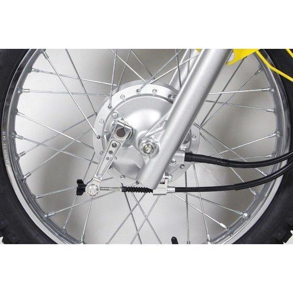 ホンダ（HONDA） [SP武川] アルミ鍛造強化ブレーキアームキット