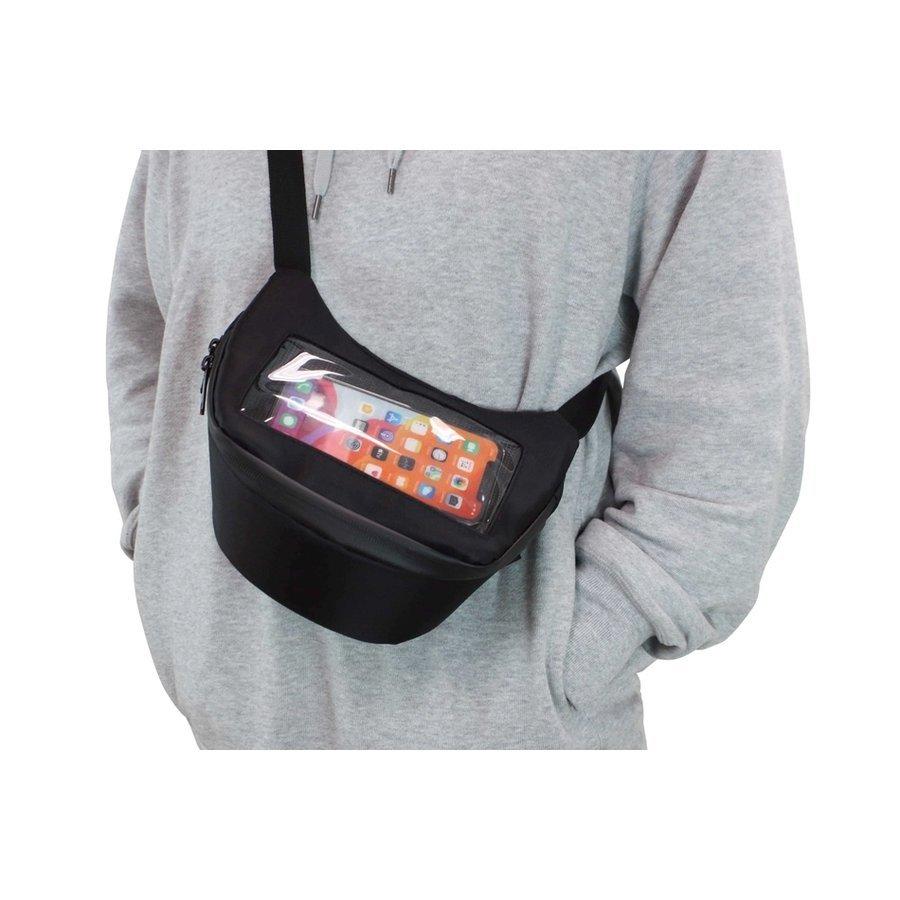 スペシャルパーツ武川 SP武川(TAKEGAWA) 汎用ツーリングバッグ