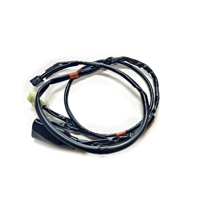HONDA クロック＆ギアポジションメーター/取付アタッチメント ホンダ 1月中旬入荷予定 ホンダ(HONDA) 08E70-K2E-J10 CT125