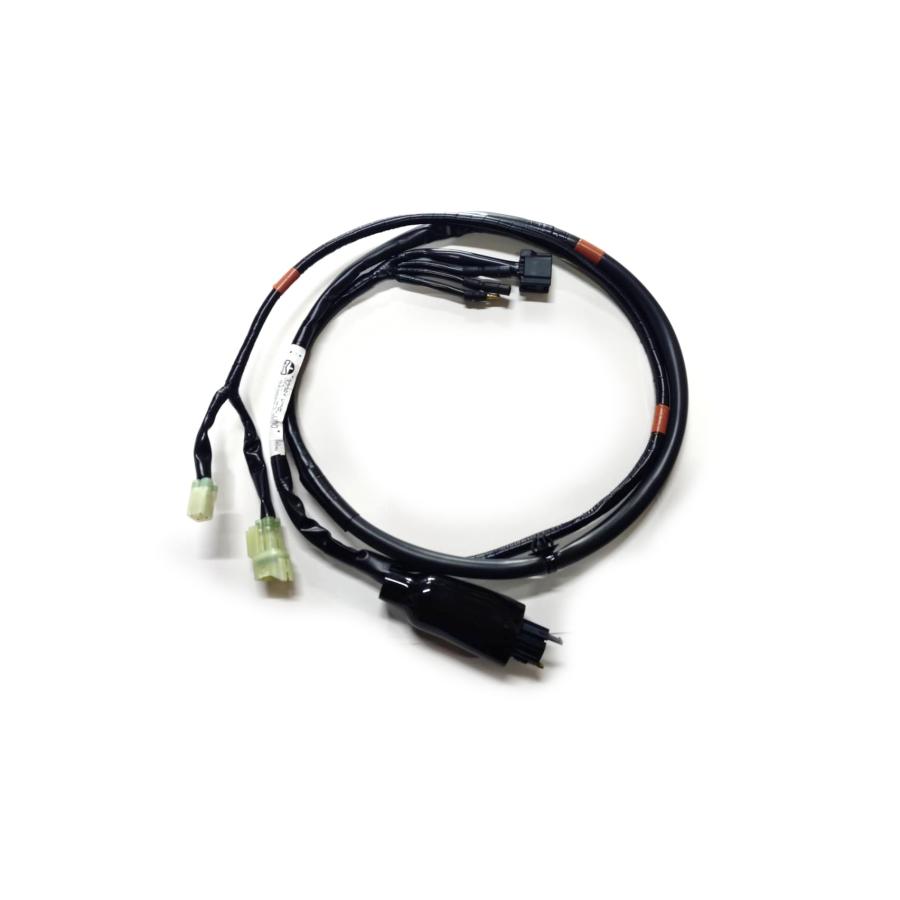 ホンダ（HONDA） [純正用品] クロック＆ギアポジションメーター取付