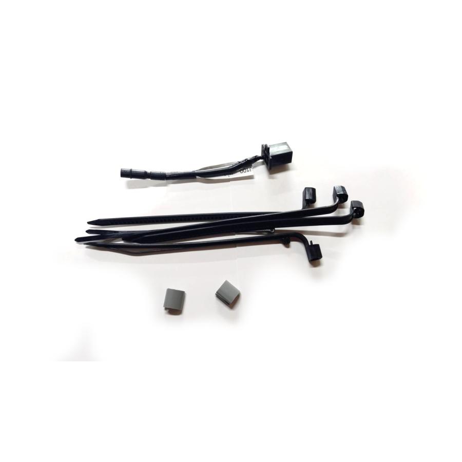 ホンダ（HONDA） [純正用品] クロック＆ギアポジションメーター取付