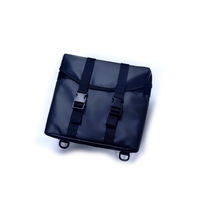 ホンダ（HONDA） [純正用品] サドルバッグ (スーパーカブ、クロスカブ