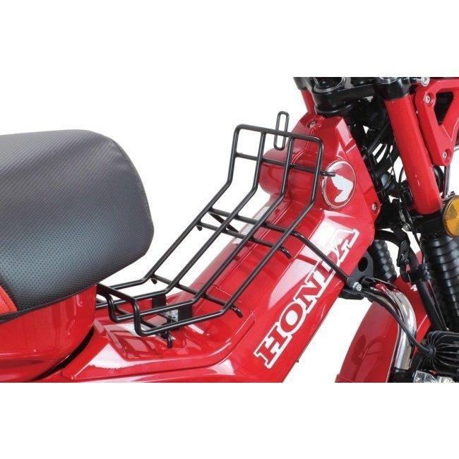 SP武川 TAKEGAWA センターキャリアキット ブラック塗装 CT125ハンターカブ 09-11-0243 売却 SP武川 TAKEGAWA センターキャリアキット ブラック塗装 CT125ハンターカブ 09-11-0243 売却