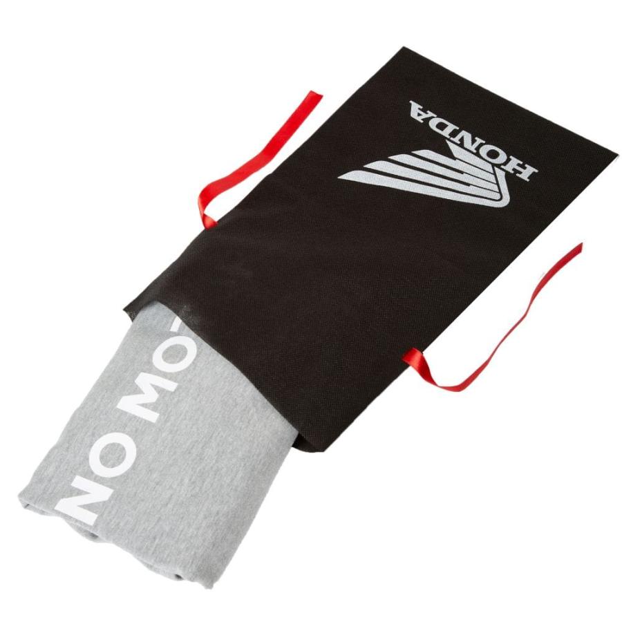 ホンダ（HONDA） ホンダ純正グッズ ホンダロゴ入りラッピング袋 S