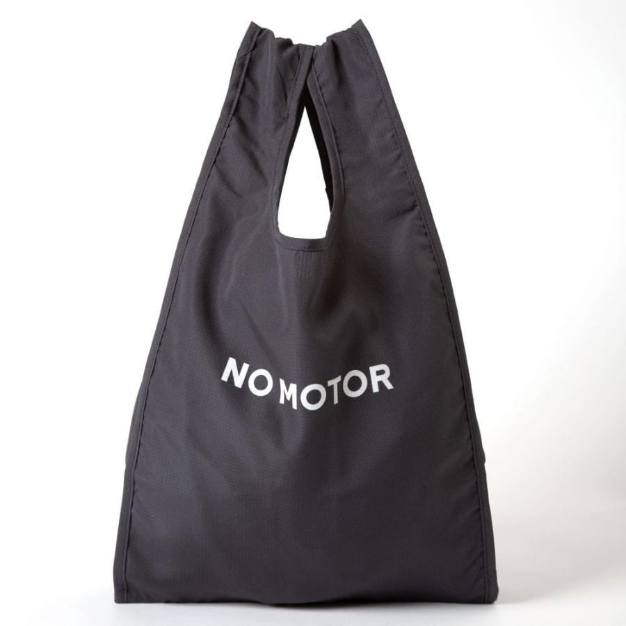 ホンダ（HONDA） ホンダ純正グッズ ノーモーターエコバッグ カーボン