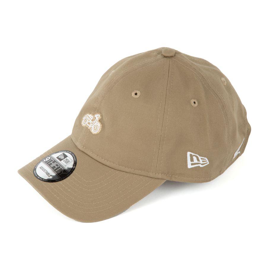 ホンダ [NEW ERA(ニューエラ)] 9THIRTY(TM) CAP CUB 0SYEH-68E