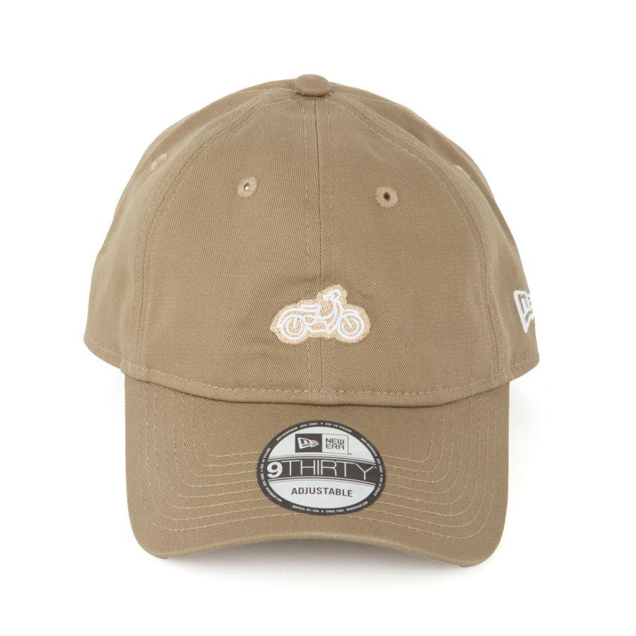 ホンダ（HONDA） [NEW ERA(ニューエラ)] 9THIRTY(TM) CAP CUB 0SYEH