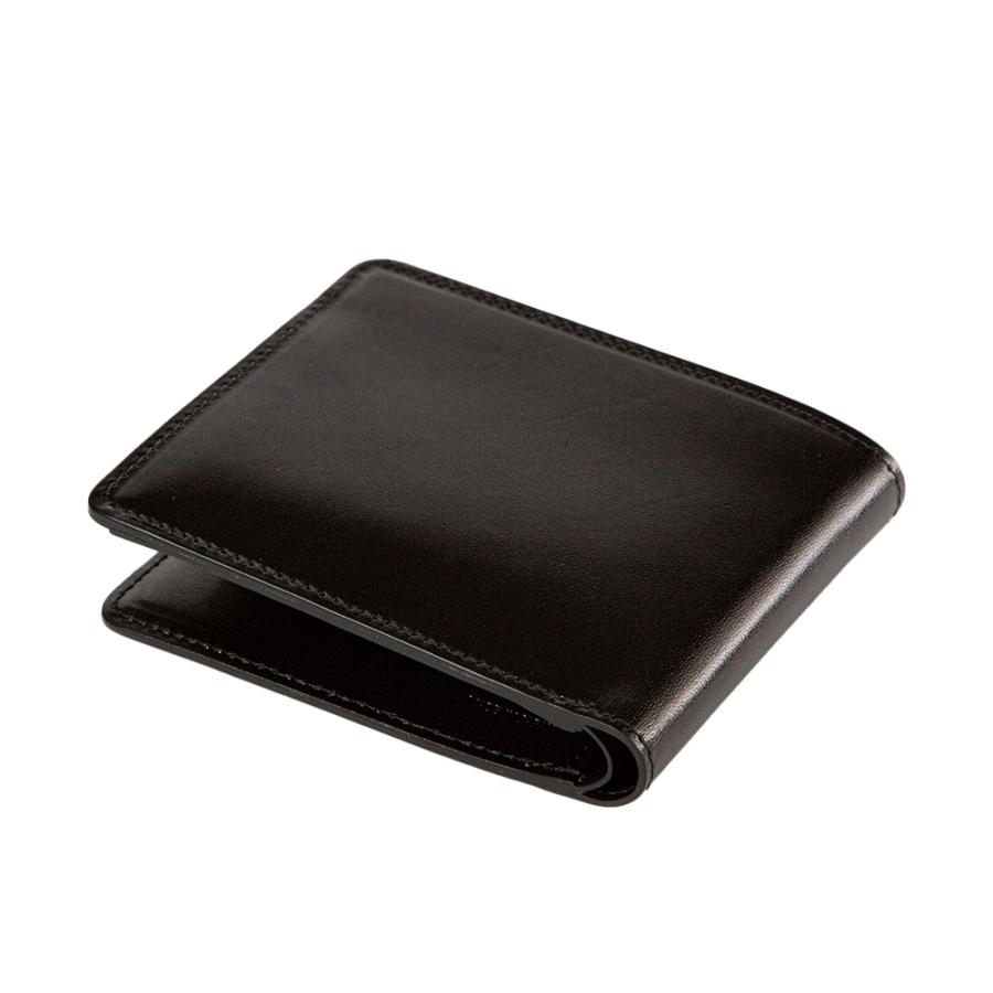 【画像確認用出品】HONDA レザーケース 財布 小銭入れ 黒 ホンダ ホンダ（HONDA） ホンダ純正グッズ レザートラッドウォレット ブラック
