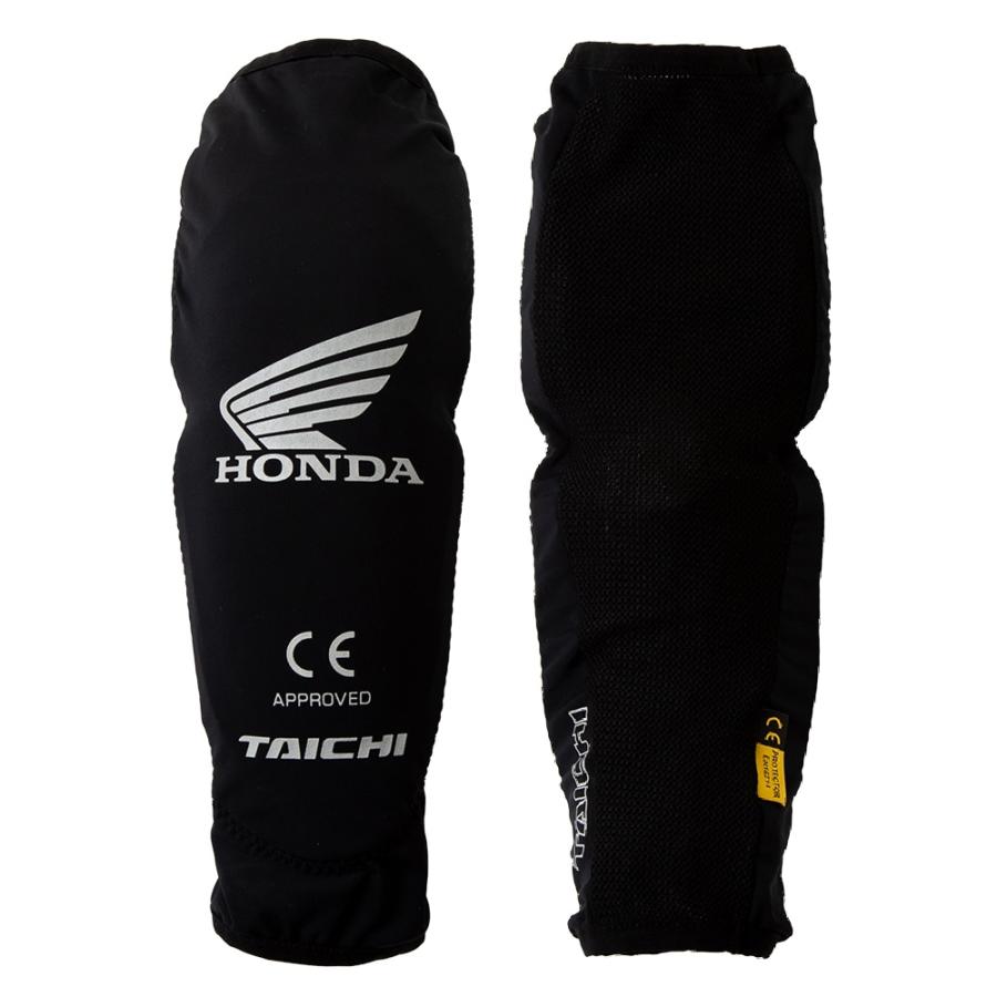 ホンダ（HONDA） ホンダ×RSタイチ ステルスCEエルボーガード［ハード