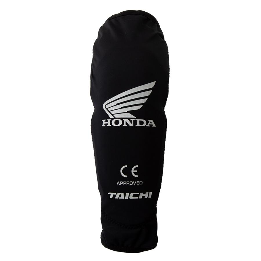 ホンダ（HONDA） ホンダ×RSタイチ ステルスCEエルボーガード［ハード