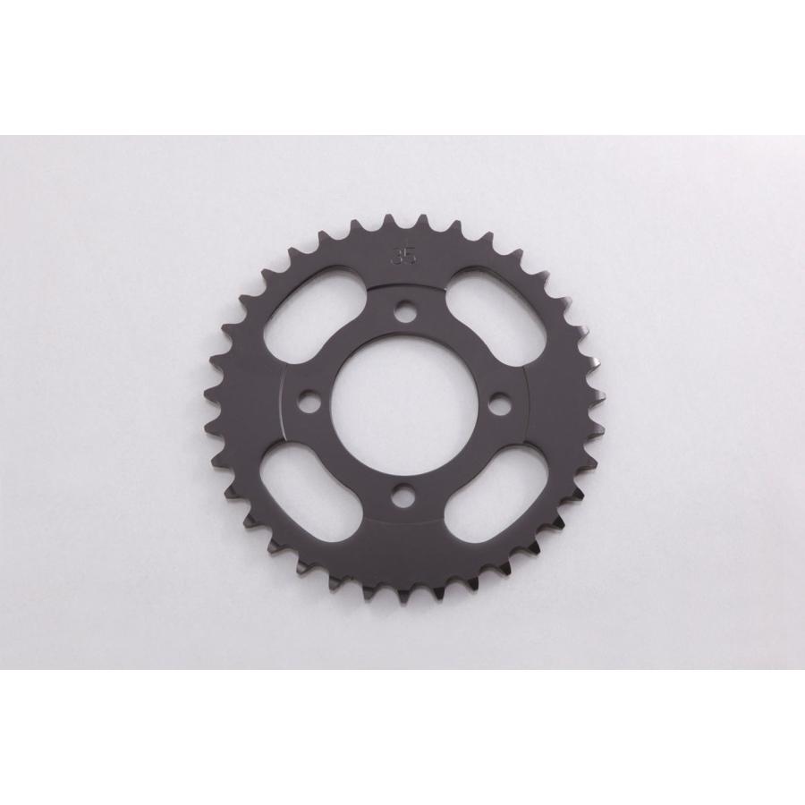 Amazon スーパーギア（42T） FZW56-42L | 自転車 シングルスピード クランクセット ロードバイク 42T ホビーラジコン