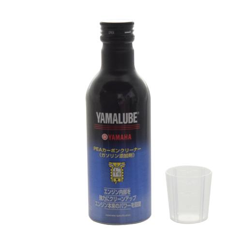 MOTUL（モチュール） ヤマハ YAMALUBE PEAカーボンクリーナー 200ml