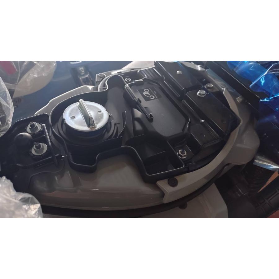 ホンダ（HONDA） [純正部品] フューエルフィラーキャップ CT125