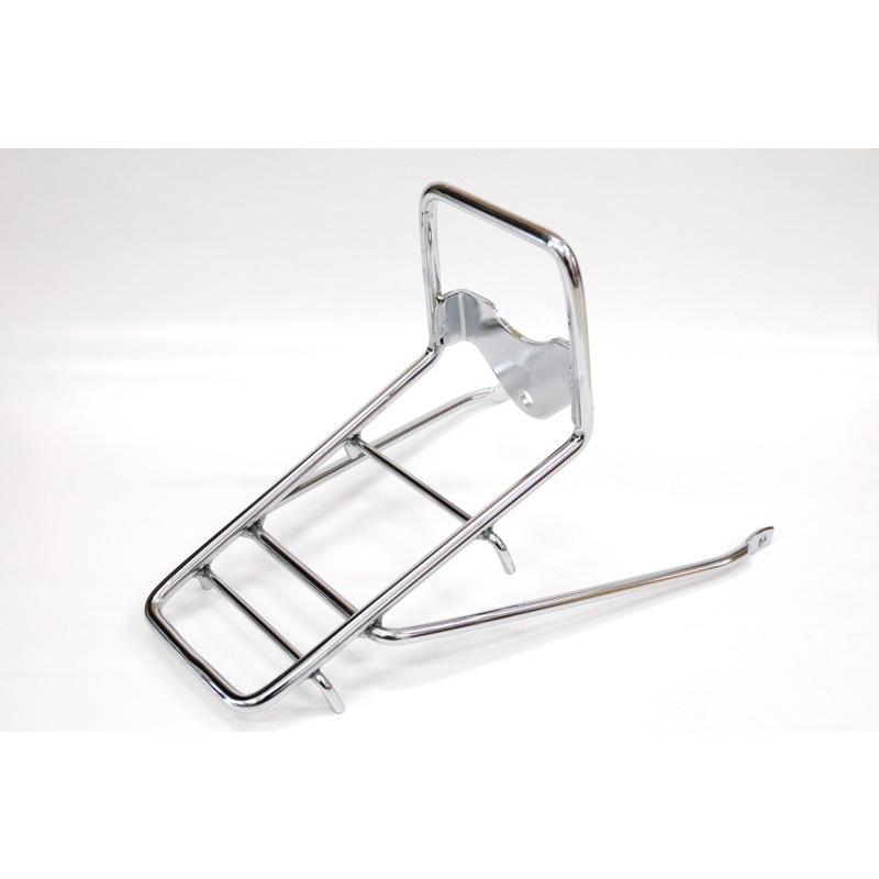 純正部品 フロントキャリア リトルカブ用 08l40 Gcn 000a H ナナカンパニーyahoo支店 通販 Yahoo ショッピング