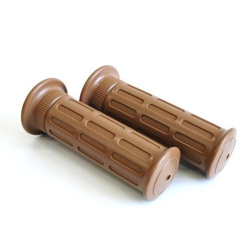 ホンダ [純正部品] ハンドルグリップセット（キャメル） : ナナ