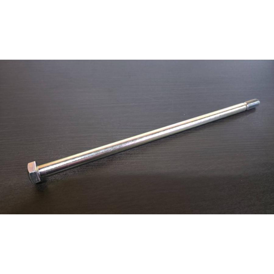 ホンダ（HONDA） [純正部品] スイングアームピボットボルト : ナナ