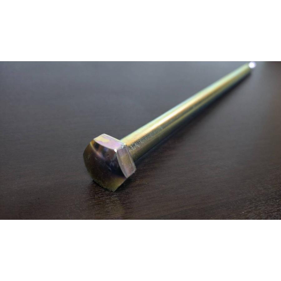 ホンダ（HONDA） [純正部品] スイングアームピボットボルト : ナナ