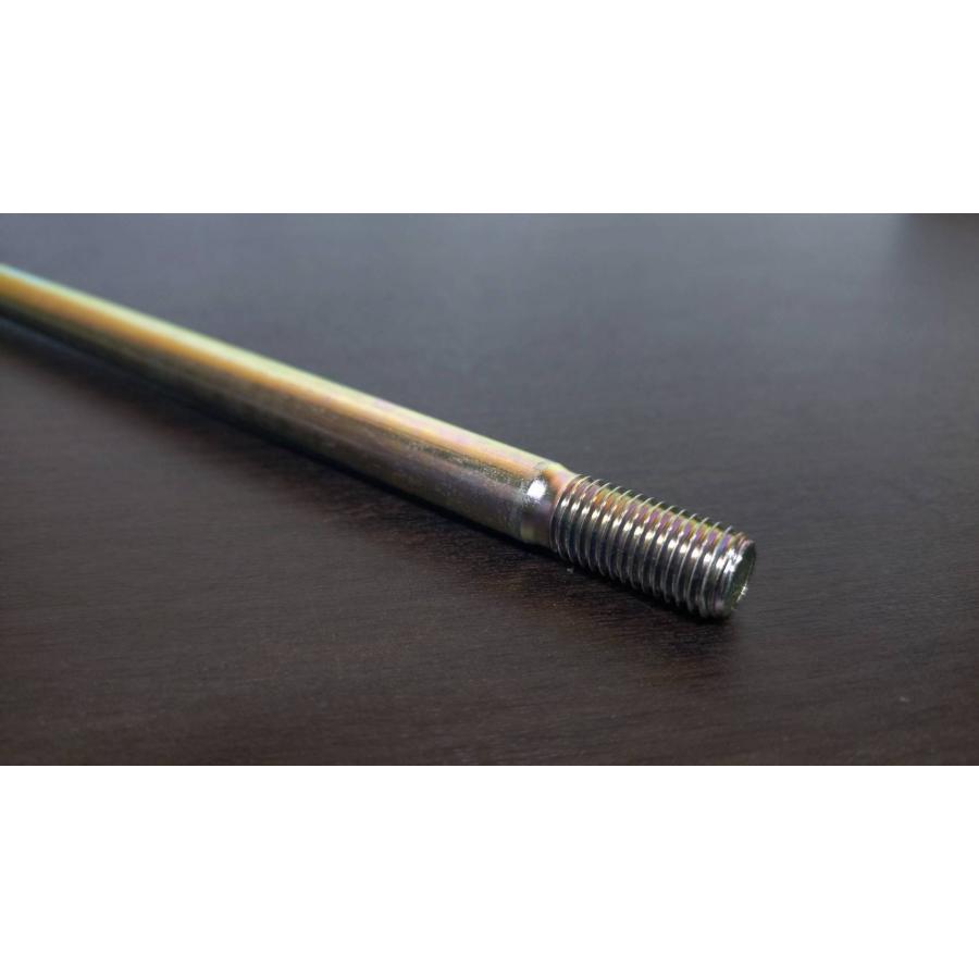 ホンダ（HONDA） [純正部品] スイングアームピボットボルト : ナナ