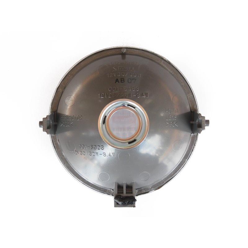 スーパーカブライト Amazon | LED ポジションランプ ホンダ スーパーカブ対応[50/90