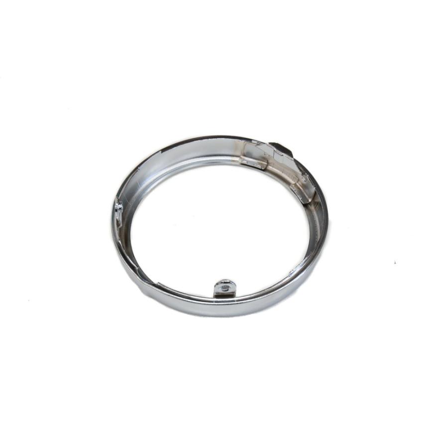 ホンダ [純正部品] ヘッドライトリム B スーパーカブ50/70/90等