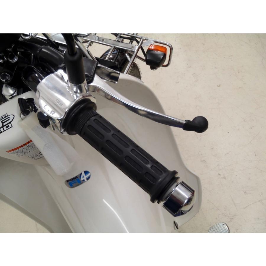 CB400F CB750K four ホンダ純正 クラッチ　ブレーキ　レバーセット　レバーキャップ　旧車仕様　 純正品 ホンダ（HONDA） レバーセット A180 CB400F CB750K CB750four 純正