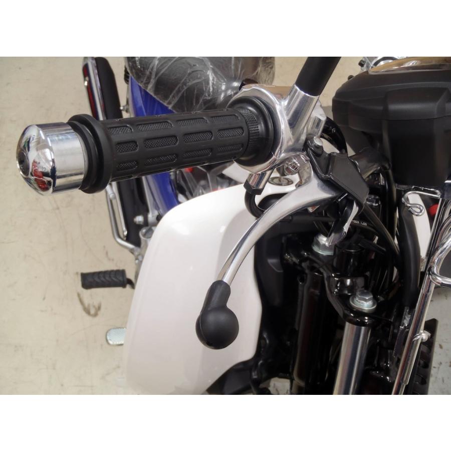 ホンダ（HONDA） [純正部品]ブレーキレバーキャップ : ナナカンパニー