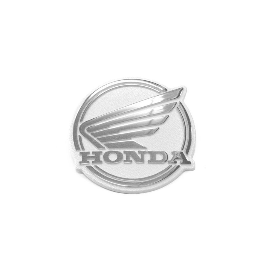 ホンダ（HONDA） [純正部品] フロントカバーエンブレム（シャスタ