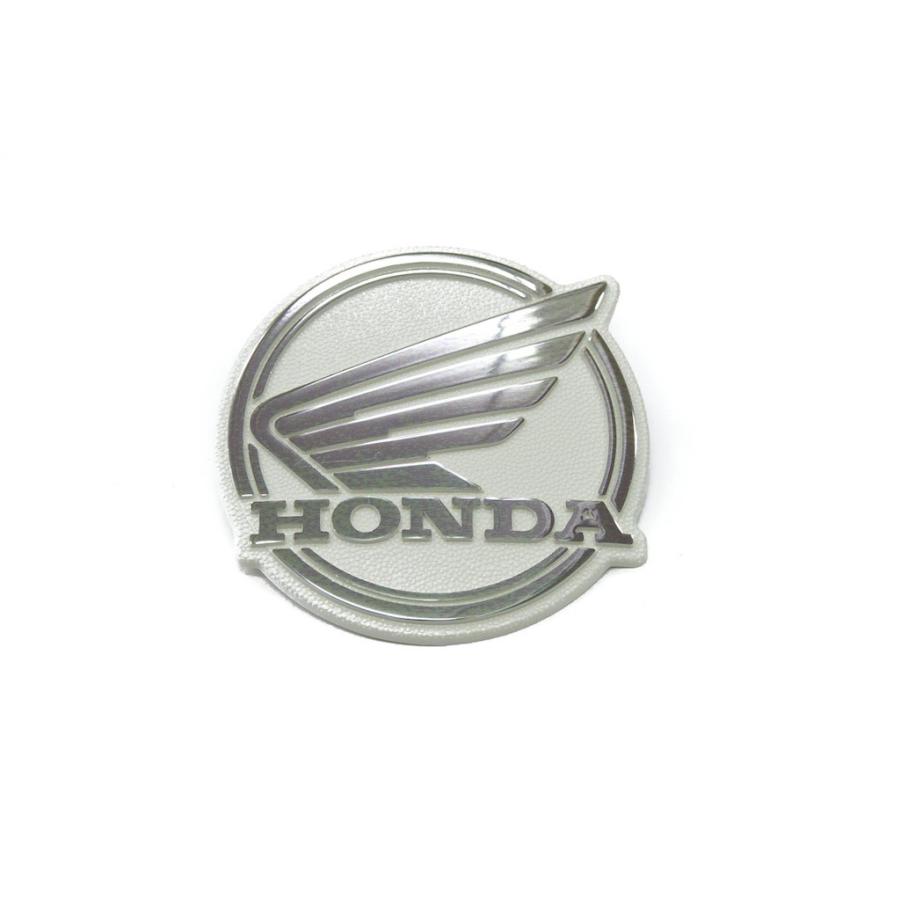 ホンダ（HONDA） [純正部品] フロントカバーエンブレム（ココナッツ