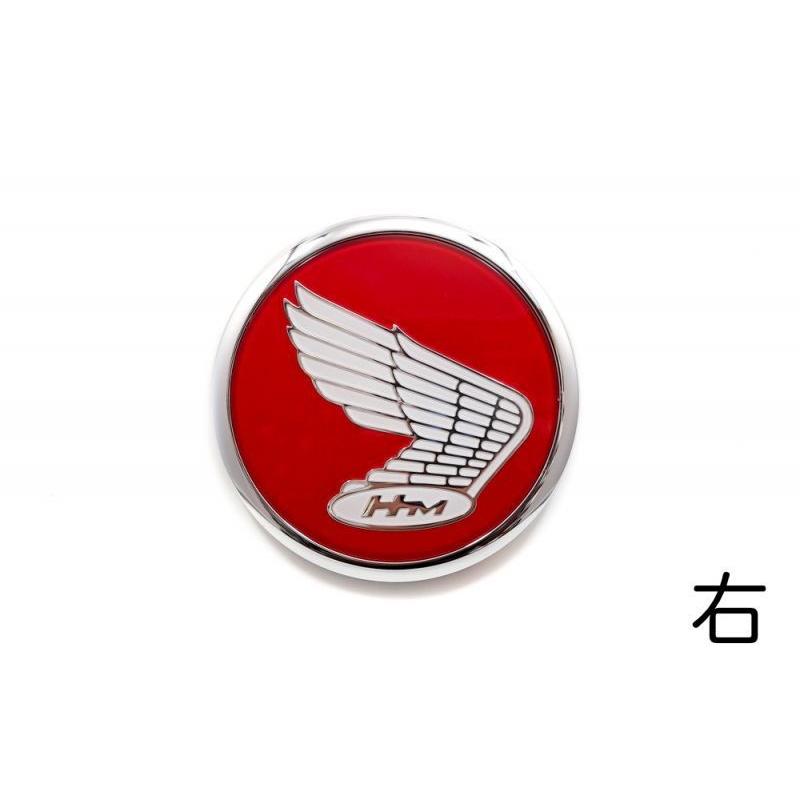 ホンダ（HONDA） [純正部品] オールドウィングエンブレム : ナナ