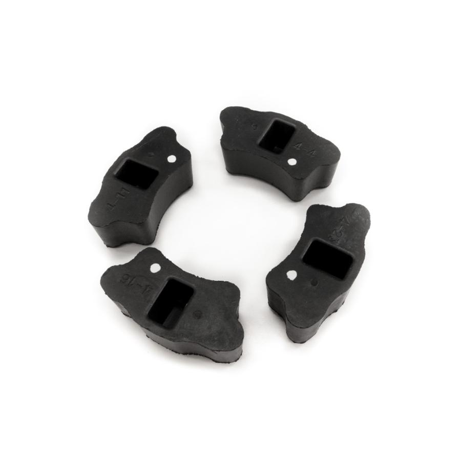 nたん 新品 ホンダ N-BOX JF3/4 純正 LEDフォグランプ イエロー カラー