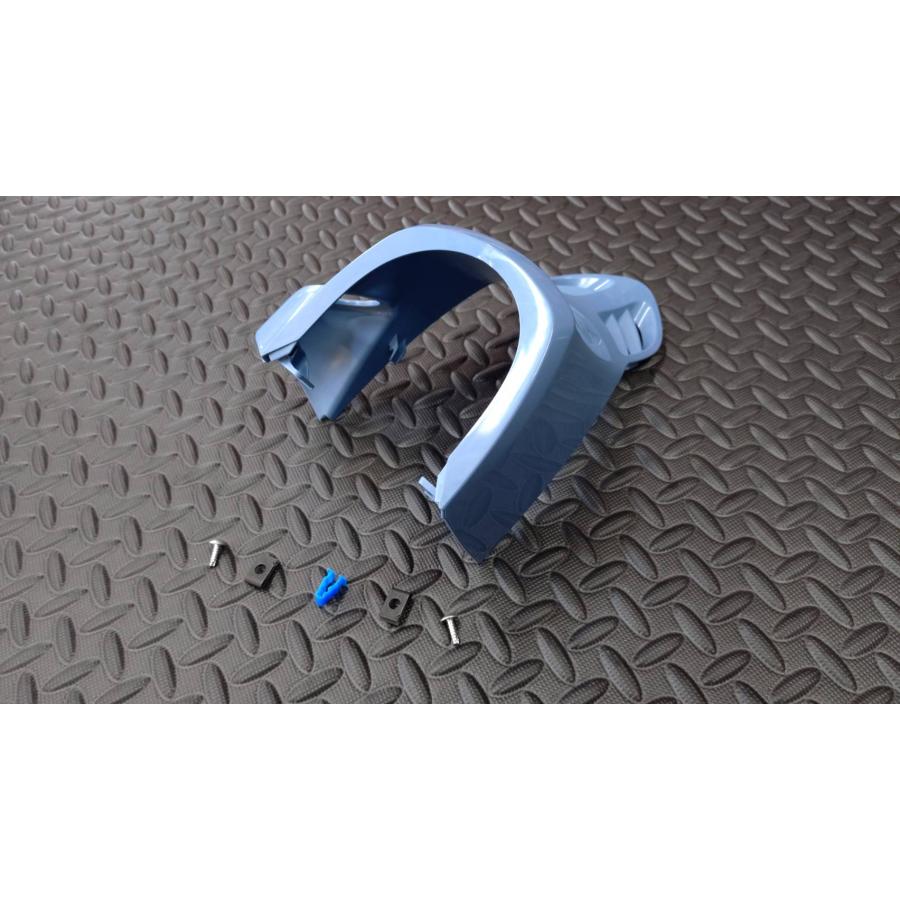 クロスカブ クロスカブ110(JA60) 純正流用レッグシールドキット ボニー