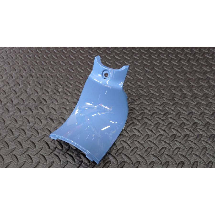 クロスカブ クロスカブ110(JA60) 純正流用レッグシールドキット ボニー