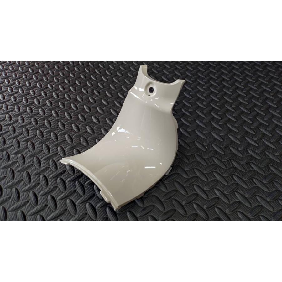 クロスカブ クロスカブ110(JA60) 純正流用レッグシールドキット