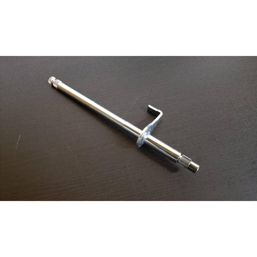 ホンダ（HONDA） [純正部品] ギヤースピンドルCOMP (シフトチェンジ