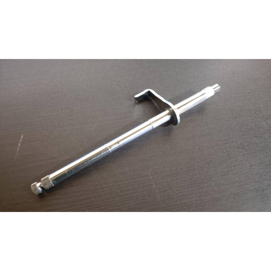 ホンダ（HONDA） [純正部品] ギヤースピンドルCOMP (シフトチェンジ