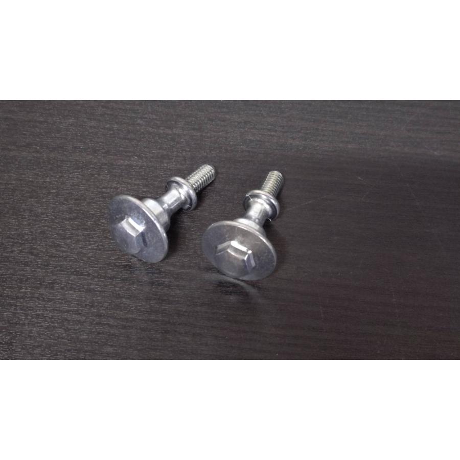 ホンダ（HONDA） [純正部品] シリンダーヘッドカバーボルトセット FI