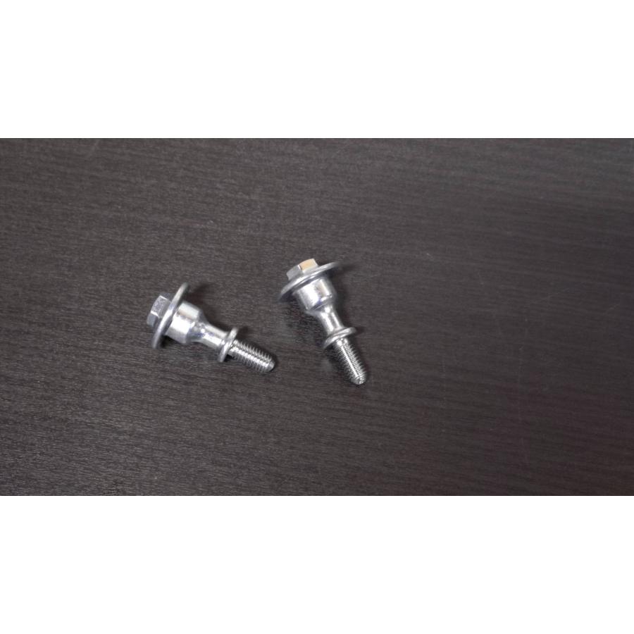 ホンダ（HONDA） [純正部品] シリンダーヘッドカバーボルトセット FI