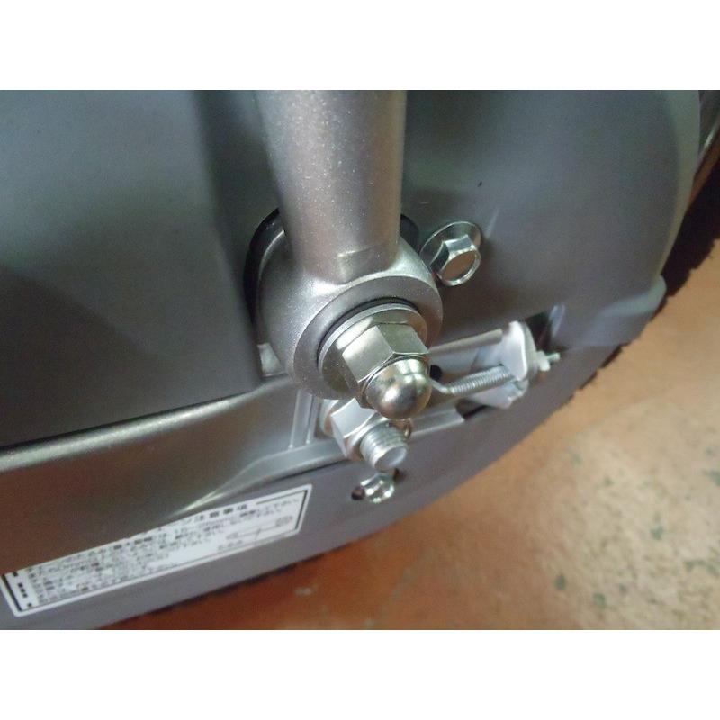 いそさま専用B ホンダ（HONDA） [純正部品] サスペンションナット4個セット（10MM