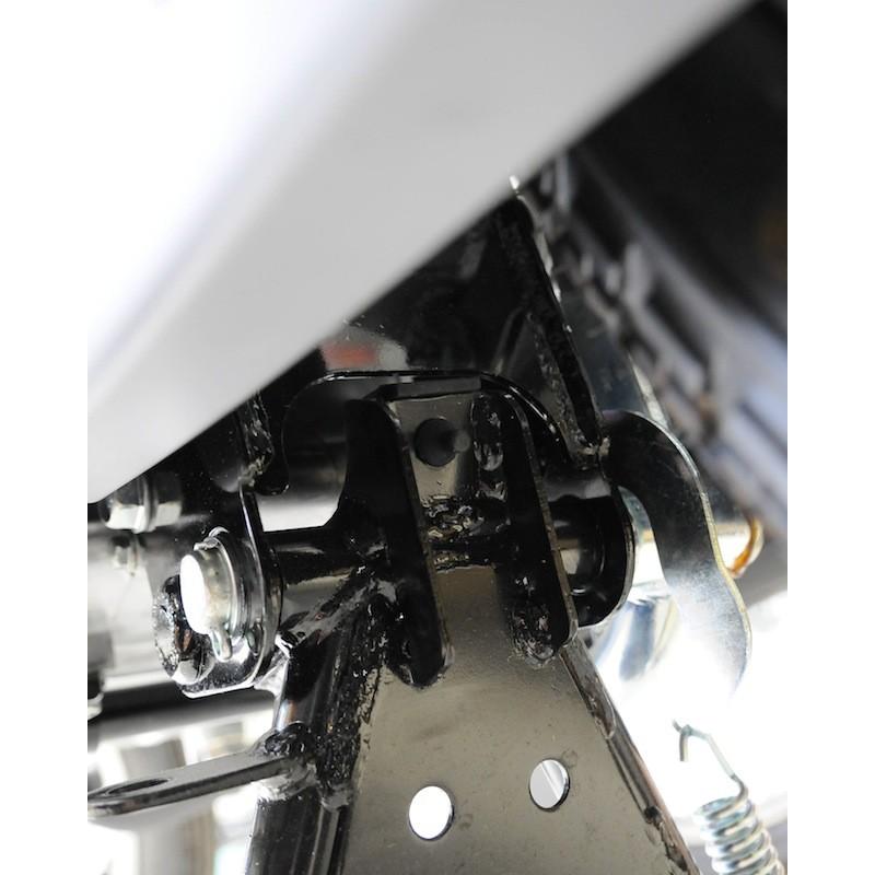 オークション内容確認用 ホンダ（HONDA） [純正部品] スタンドストッパーラバー（旧） 50524