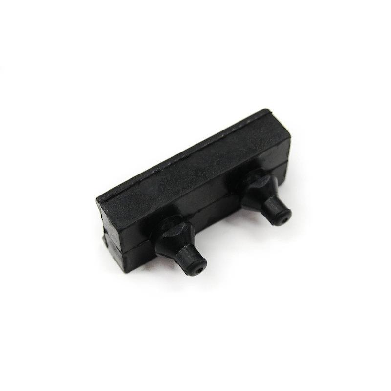 you様用です ホンダ（HONDA） [純正部品] スタンドストッパーラバー（新） 50524