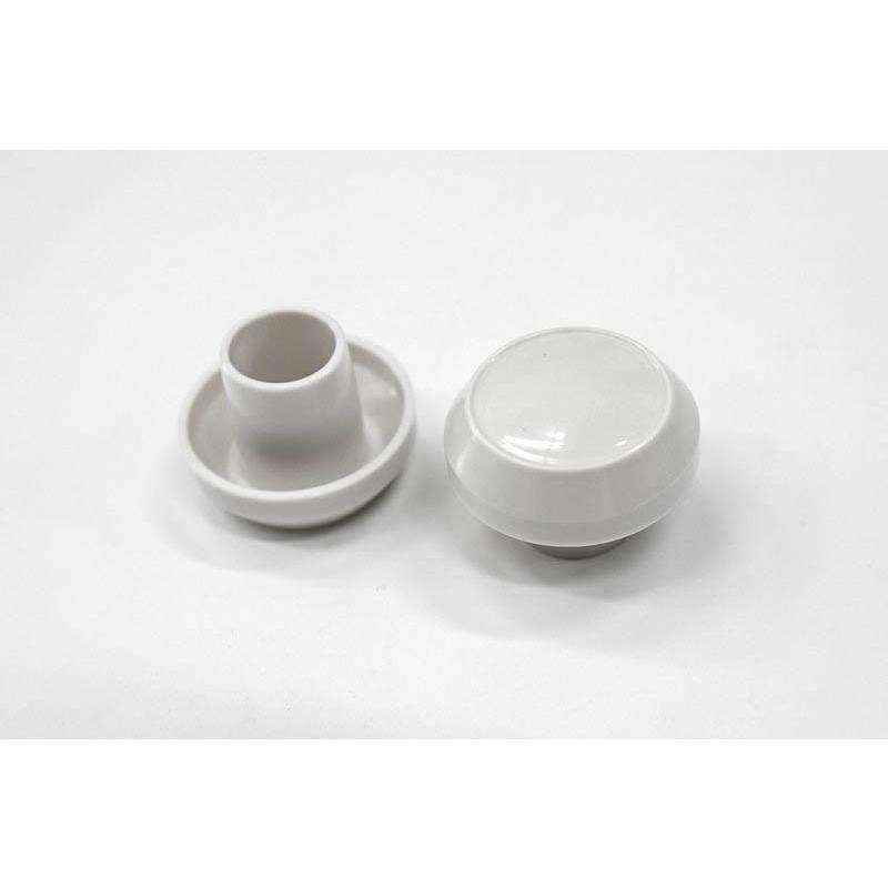 ホンダ（HONDA） [純正部品] フロントフォークキャップセット