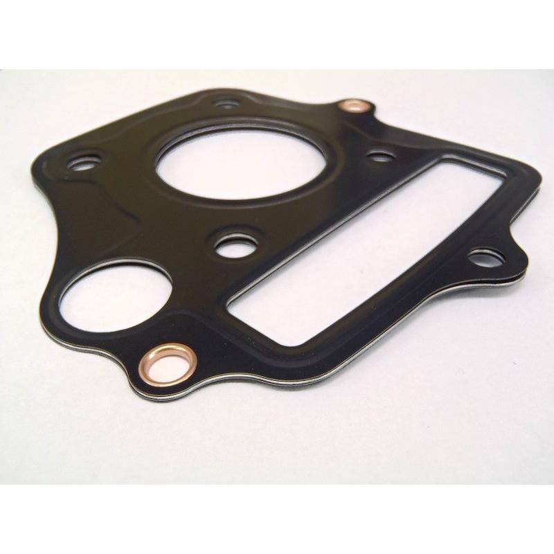 ホンダ（HONDA） [純正部品] ガスケット シリンダーヘッド（12V 50cc