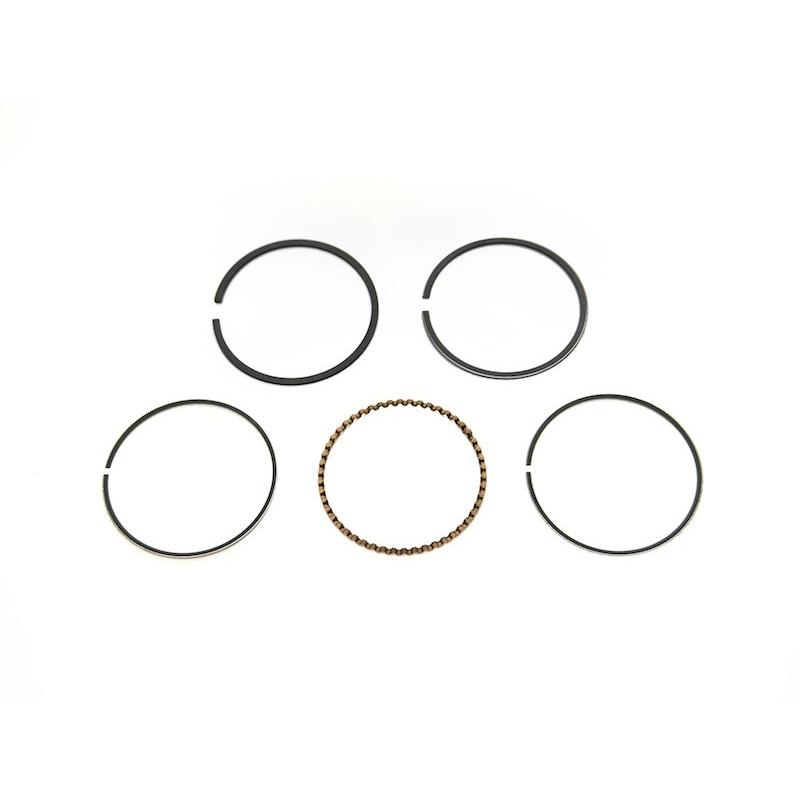 ホンダ（HONDA） [純正部品] ピストンリングセット（C100/C100EX