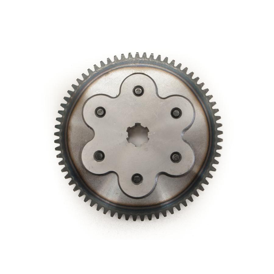 ホンダ（HONDA） [純正部品] 軽量プライマリードリブンギヤー（69T
