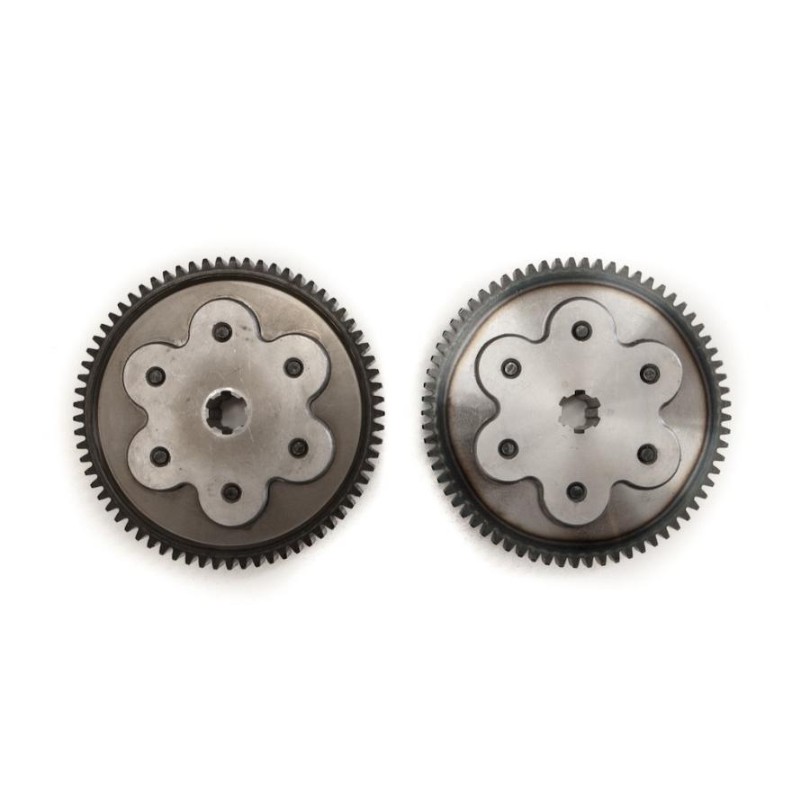 ホンダ（HONDA） [純正部品] 軽量プライマリードリブンギヤー（69T