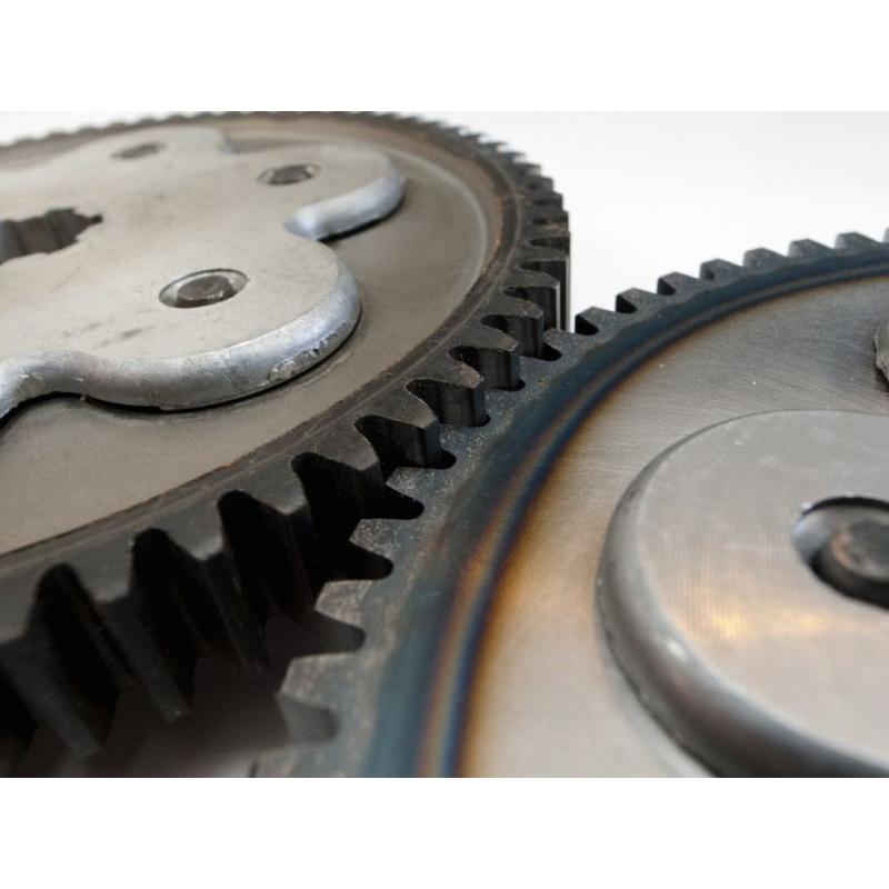 ホンダ（HONDA） [純正部品] 軽量プライマリードリブンギヤー（69T